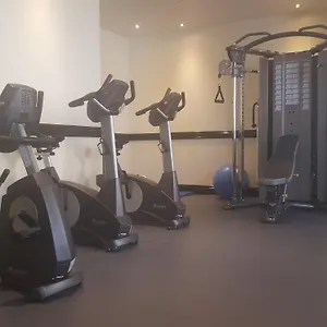 جوريز إن نوتنغهام فندق