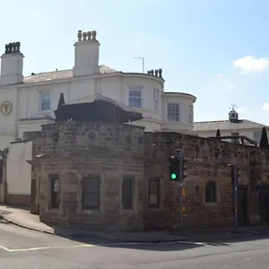 4* Hotel The Walton
